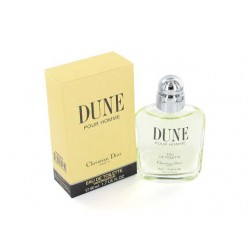 Dior Dune pour Homme 100 ml Eau de Toilette