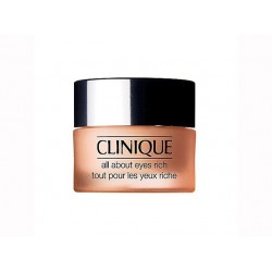 Clinique All About Eyes Rich 15 ml Cream