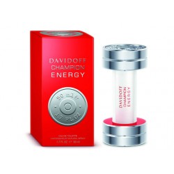 Davidoff Champion Energy 50 ml Eau de Toilette