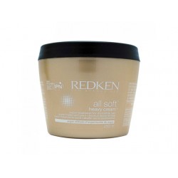 Redken All Soft Heavy Cream 250 ml Masque