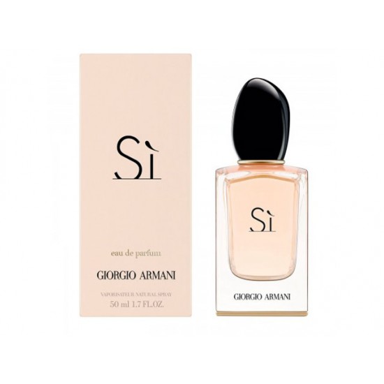 Armani Si 100 ml Eau de Parfum